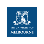 University of Melbourne square logo